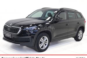 Skoda Kodiaq 2.0 tdi evo executive dsg 7p.ti