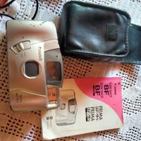 Macchina fotografica Canon