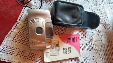 Macchina fotografica Canon