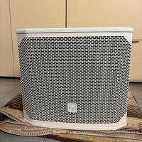 Electro Voice ELX200-12SP-W con piedistallo