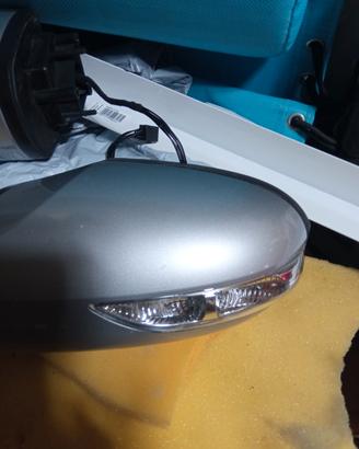 specchietto retrovisore Mercedes classe A 