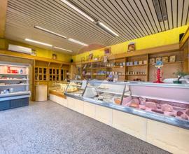 Panificio con Pasticceria Padova