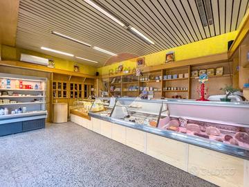 Panificio con Pasticceria Padova