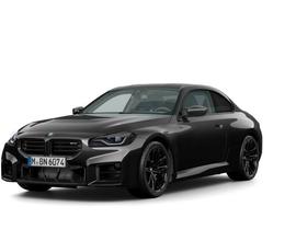 BMW BMW M2 Coupé