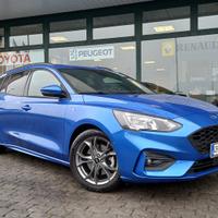 Ford Focus 1.5 EcoBlue 120 CV automatico SW ST-Lin