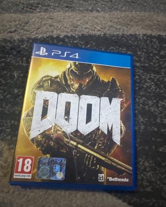 Giochi ps4