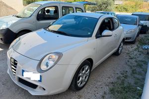 Alfa Romeo MiTo 1.3 JTDm-2 95 CV S&S Distinctive-1
