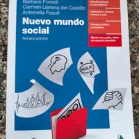 nuevo Mundo social tercera edición
