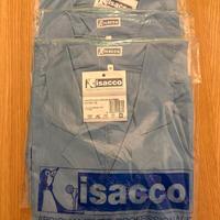 Camice magazzino artigiano 3 pezzi taglia M