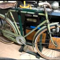 Bici d’epoca Monti Baggio