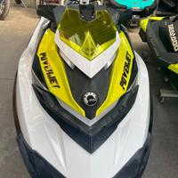 SeaDoo RXP 300