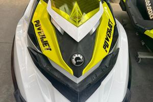 SeaDoo RXP 300