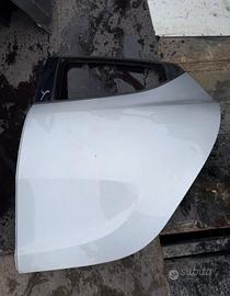 Portiera Posteriore Sinistr Lancia Ypsilon 2014-24