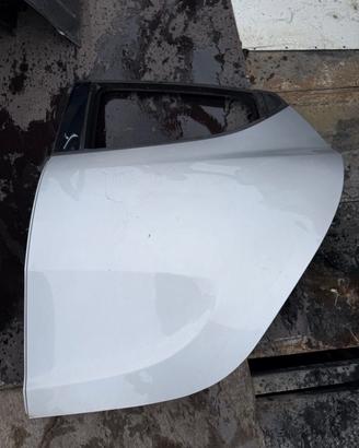 Portiera Posteriore Sinistr Lancia Ypsilon 2014-24
