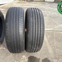 gomme usate 2256018 Estivo DUNLOP - GRANDTREK ST30