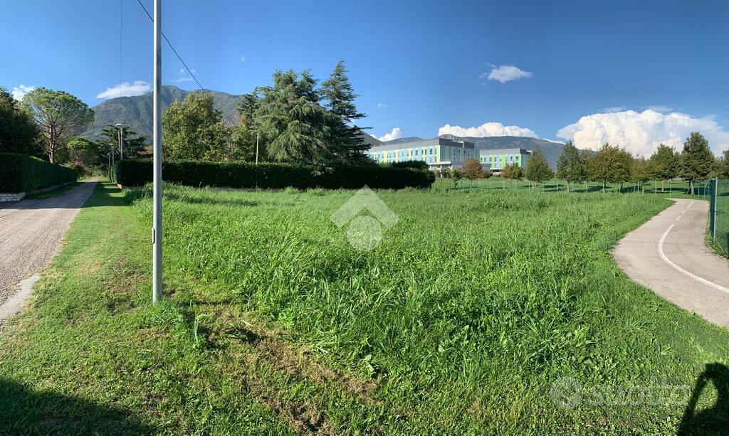 TER. RESIDENZIALE A SANTORSO - Altro