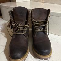 Timberland  NUOVE numero 43