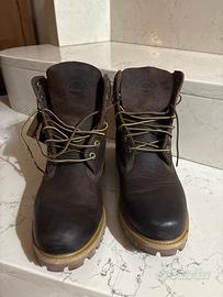 Timberland  NUOVE numero 43