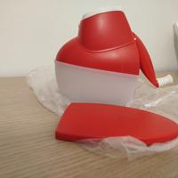 Grattugissimo Tupperware 