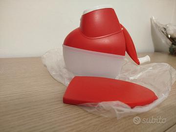 Grattugissimo Tupperware 