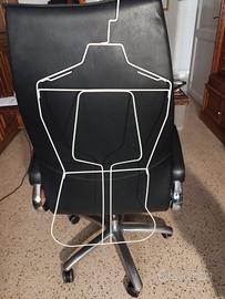 Appendiabito, o servo muto, vintage