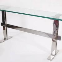 Tavolo consolle Dada Industrial Design