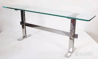 Tavolo consolle Dada Industrial Design