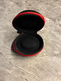 Custodia  per orologio in nylon