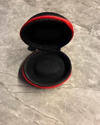 Custodia  per orologio in nylon