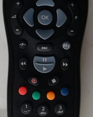 telecomando