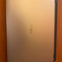 Notebook Asus X507M