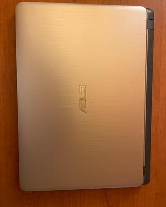 Notebook Asus X507M