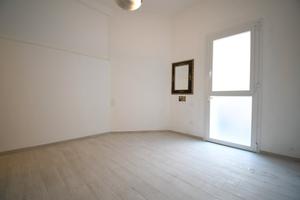 San Benedetto: trilocale ristrutturato con 2 bagni