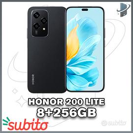 HONOR 200 LITE 8+256GB