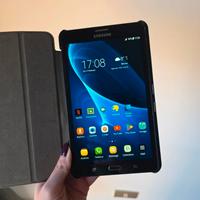Tablet Galaxy Tab A6