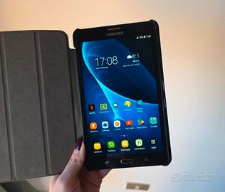 Tablet Galaxy Tab A6
