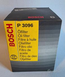 Filtro Olio Bosch P 3096 Originale Nuovo 75 Pez