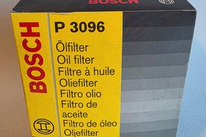 Filtro Olio Bosch P 3096 Originale Nuovo 75 Pez