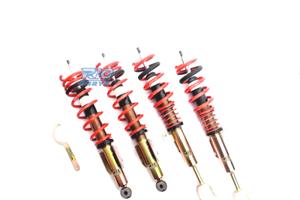 KIT SOSPENSIONE FILETTATA EIBACH MTS BMW F10 10-17