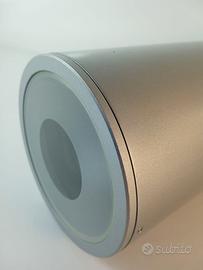 LAMPADA DA SOFFITTO VIABIZZUNO CILINDRO S40