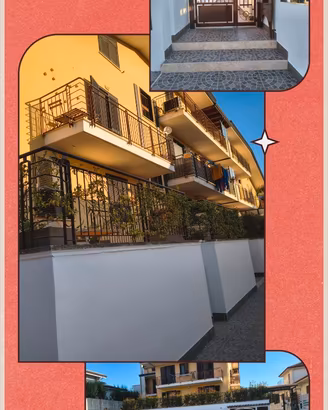 Casa nuova
