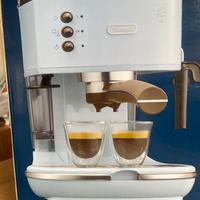 De longhi icona Vintage macchina caffè