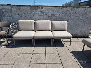 divanetti da giardino NARDI