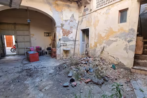 Unità collabente da ristrutturare