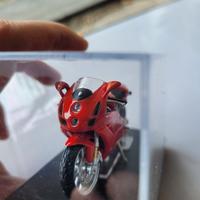 Ducati 999 testastretta 2003