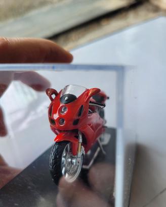 Ducati 999 testastretta 2003
