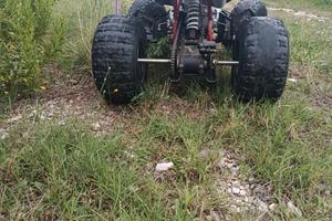 QUAD 125 4T 