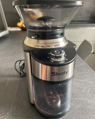 Macinacaffè