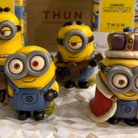 Thun Minions