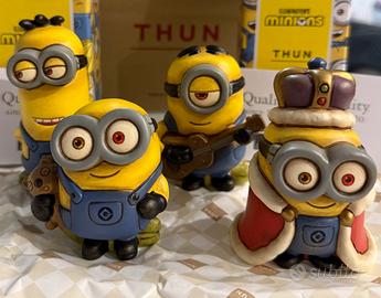Thun Minions